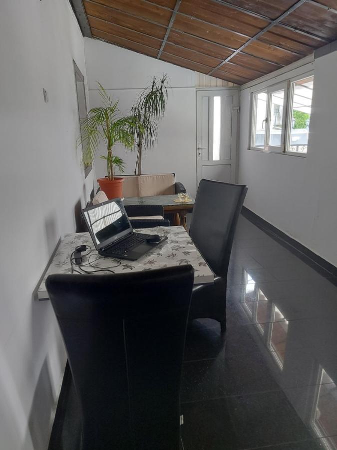 Cataleya Apart Home Oradea Eksteriør billede