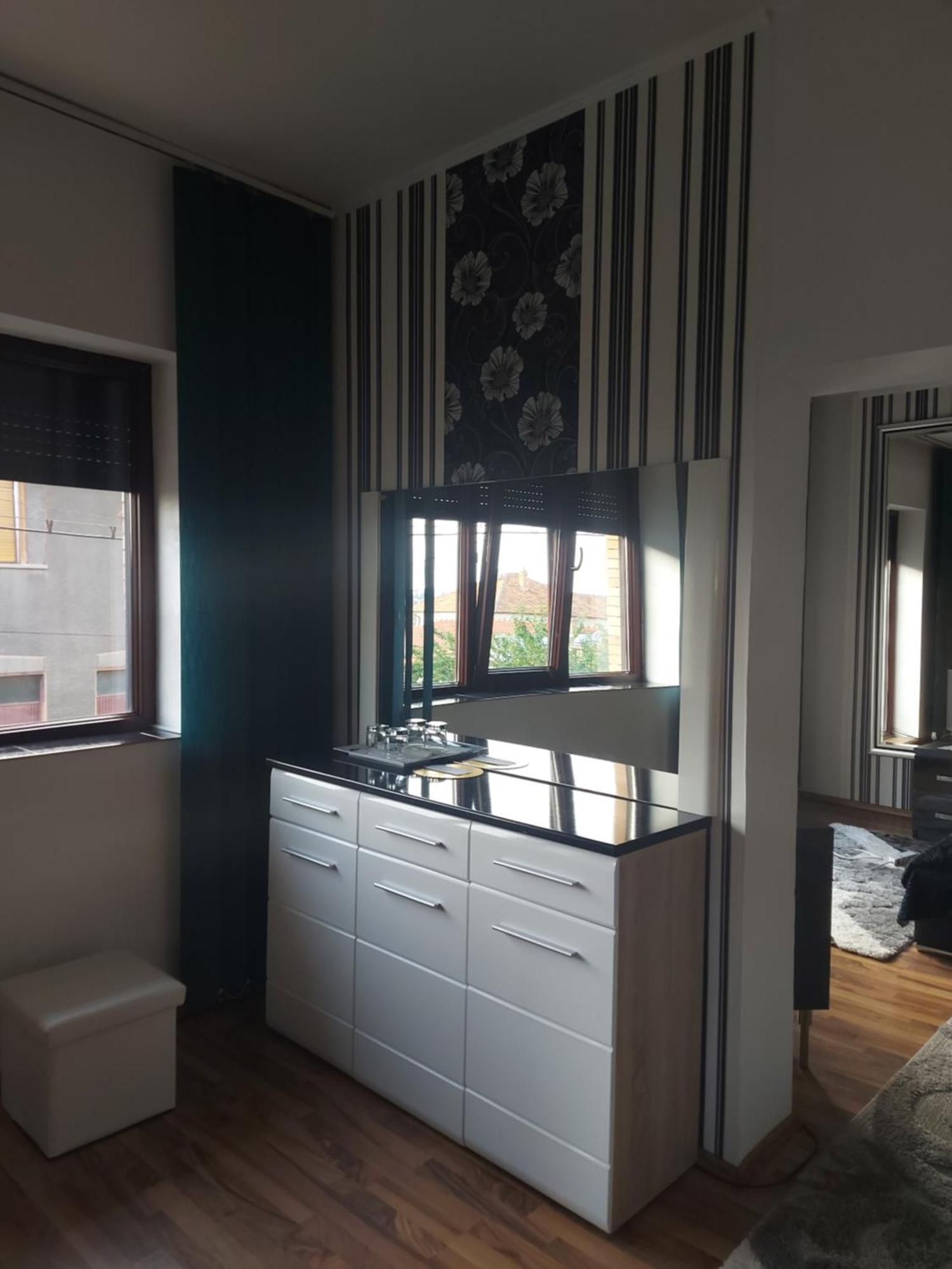 Cataleya Apart Home Oradea Eksteriør billede