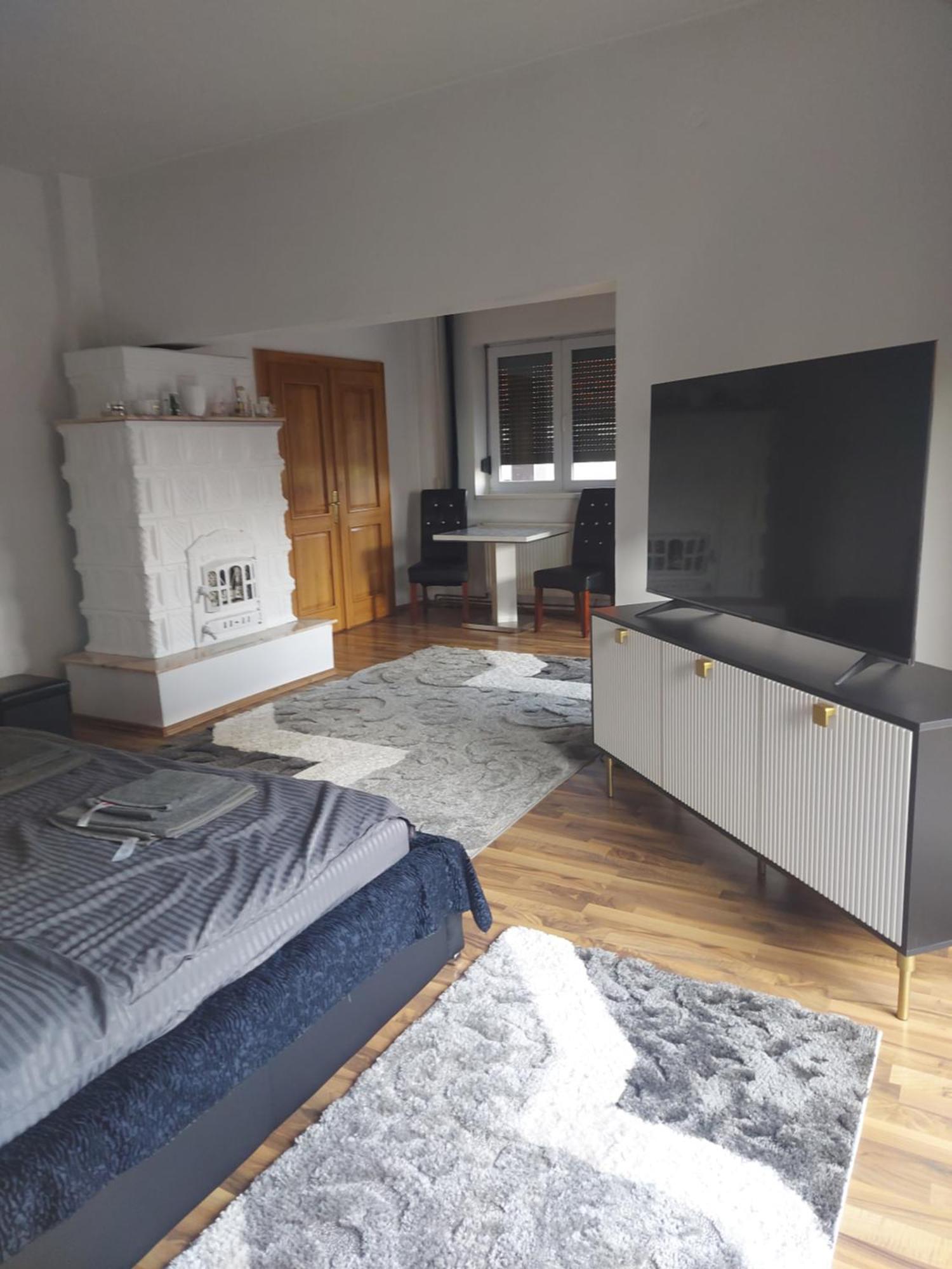 Cataleya Apart Home Oradea Eksteriør billede