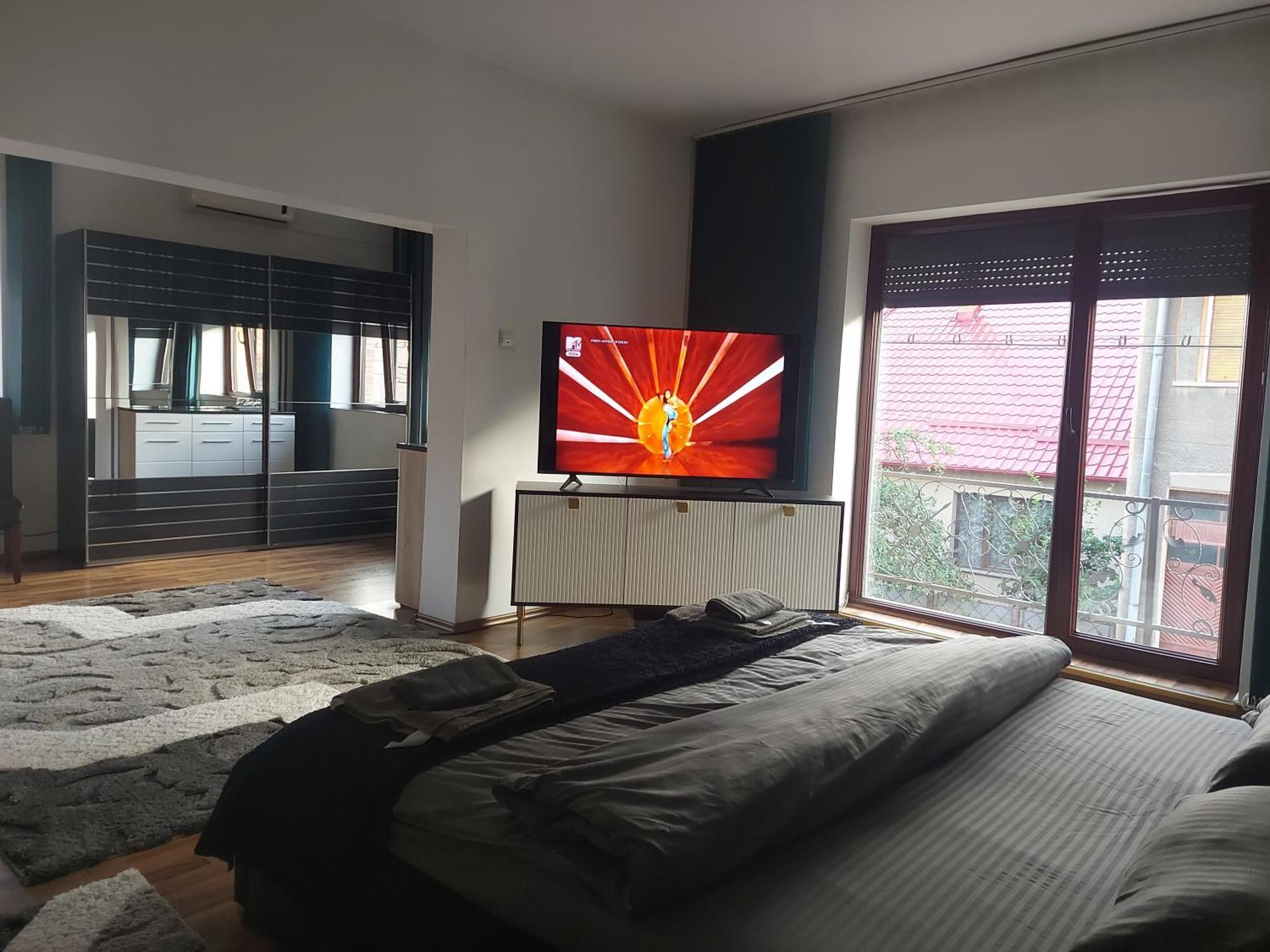 Cataleya Apart Home Oradea Eksteriør billede