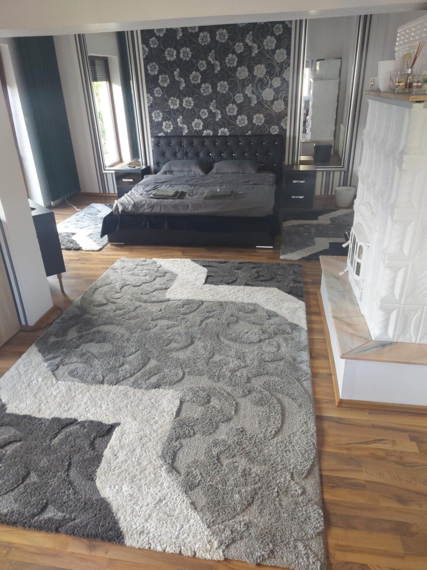 Cataleya Apart Home Oradea Eksteriør billede