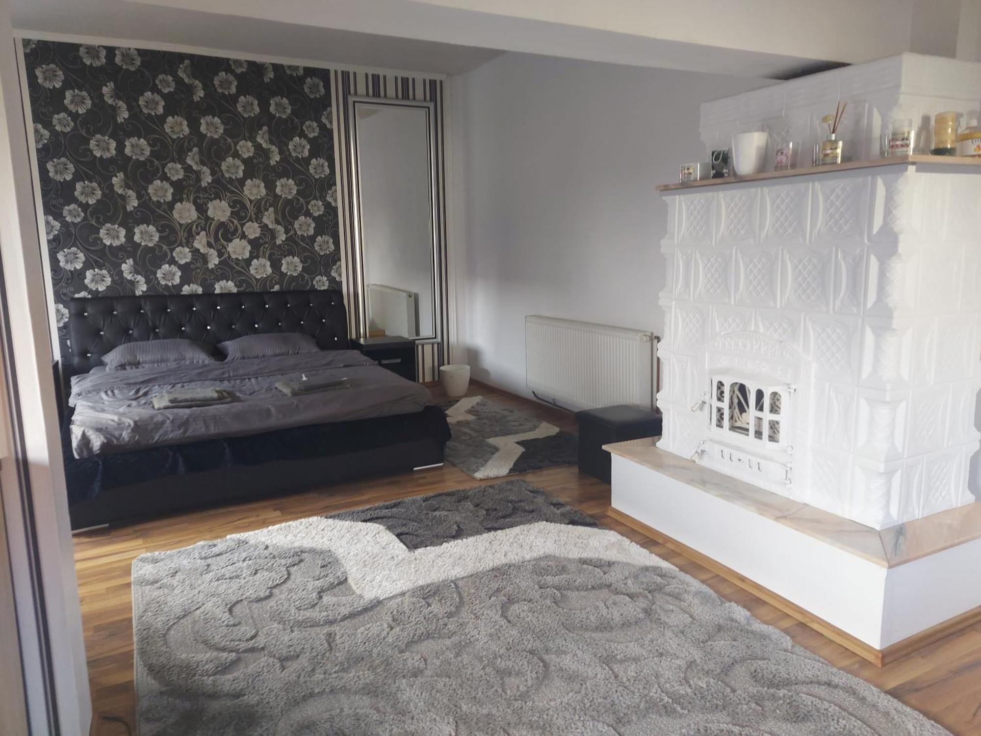 Cataleya Apart Home Oradea Eksteriør billede